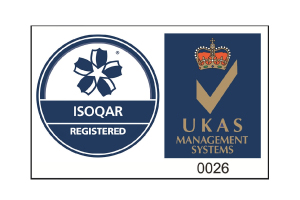 ISOQAR-Accreditation